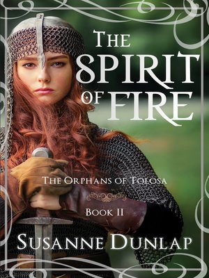 cover image of The Spirit of Fire
